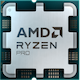Procesadores para computadoras de escritorio AMD Ryzen™ PRO