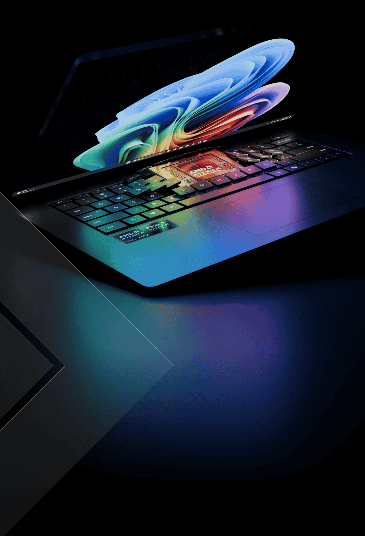 Mobile banner