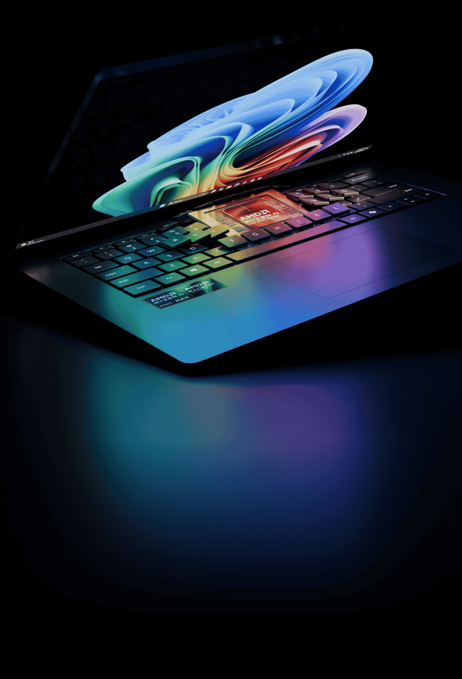 Mobile banner