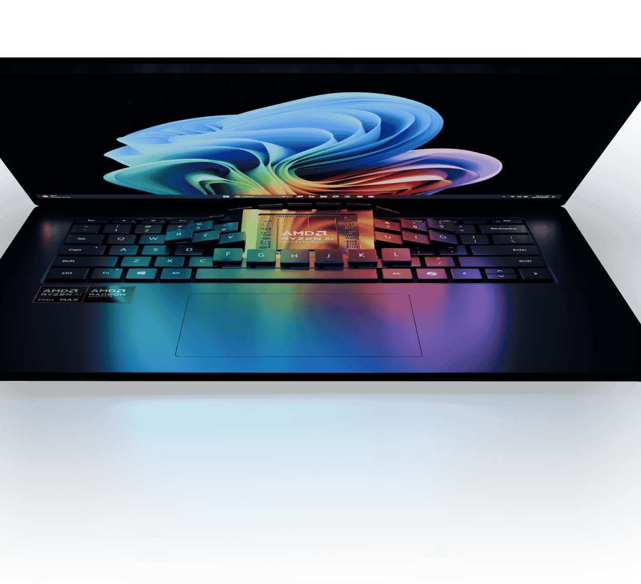 AMD AI MAX