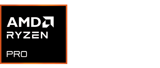 AMD Ryzen™ PRO