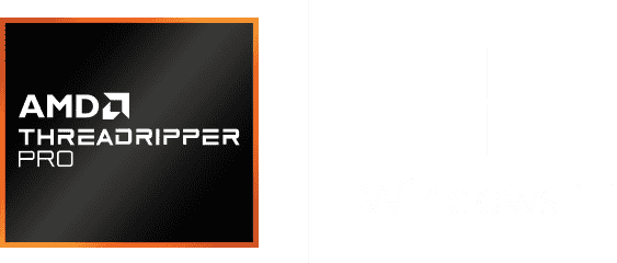 AMD Ryzen™ Threadripper™ PRO