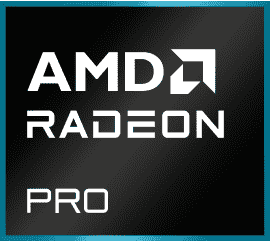 AMD Radeon™ PRO