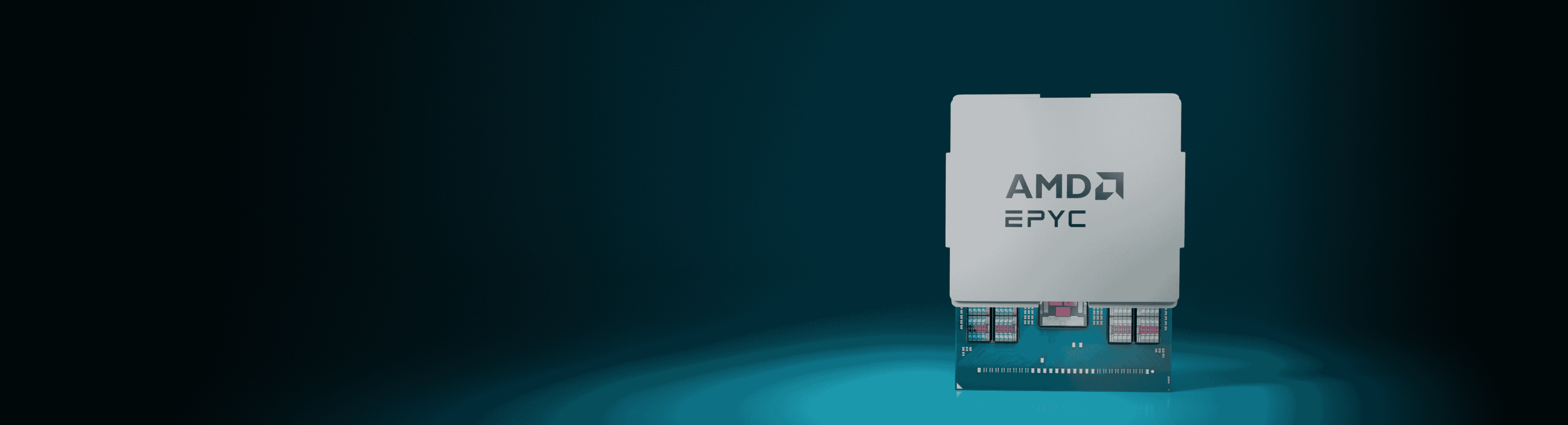 Desktop banner