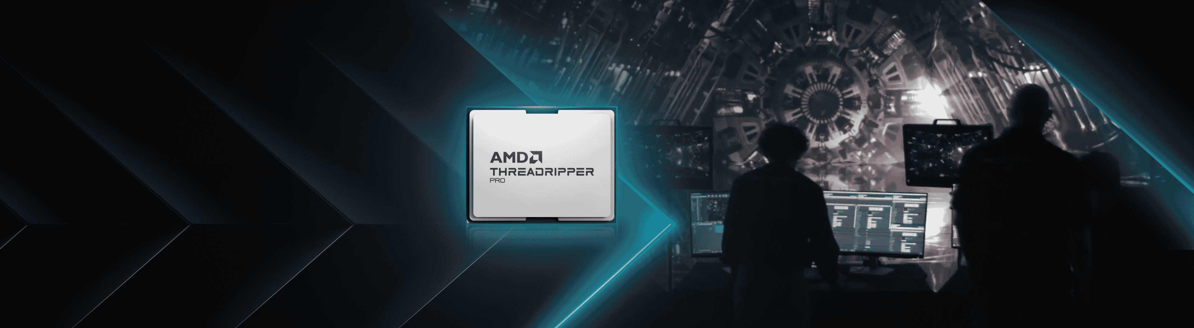Desktop banner