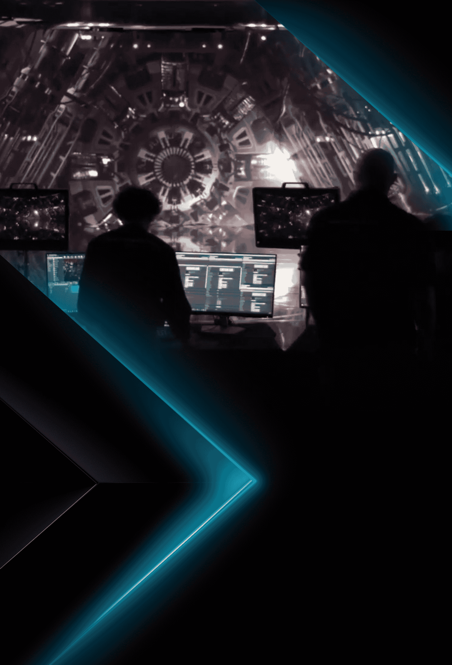 Mobile banner