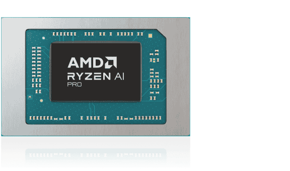 Chip logo