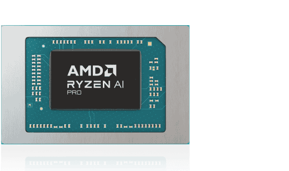 Chip logo