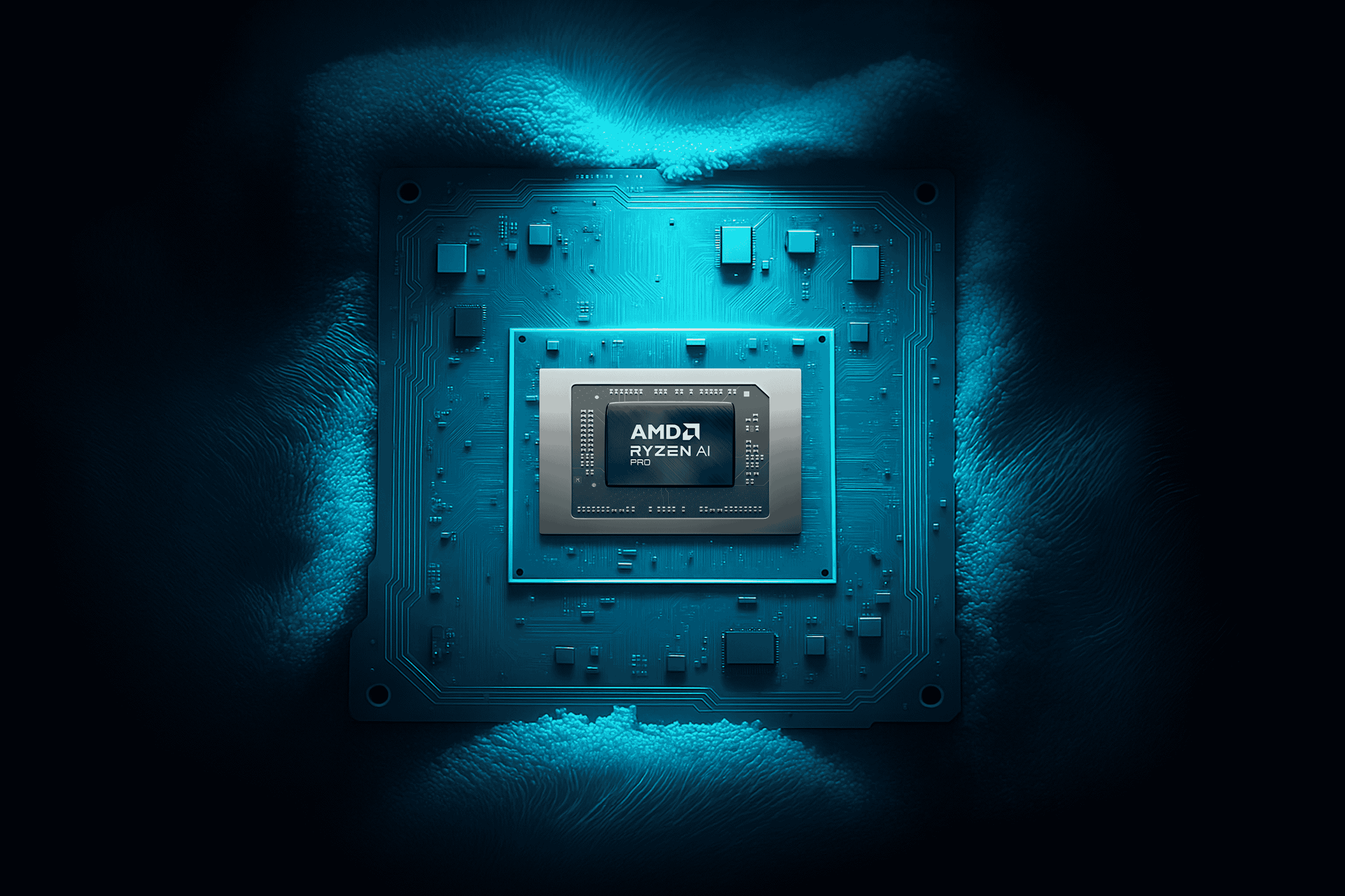 AMD Ryzen AI PRO