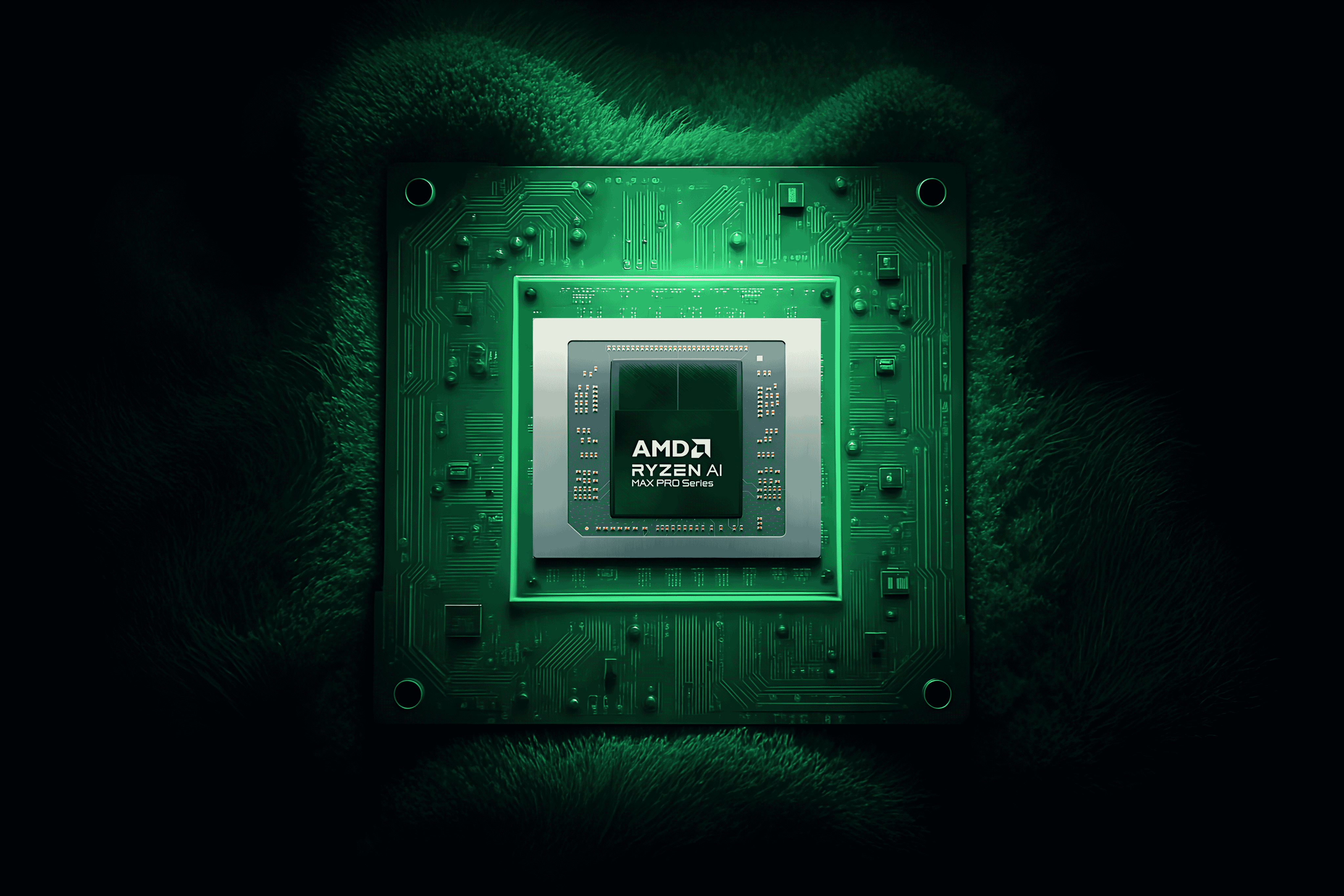 AMD Ryzen AI MAX