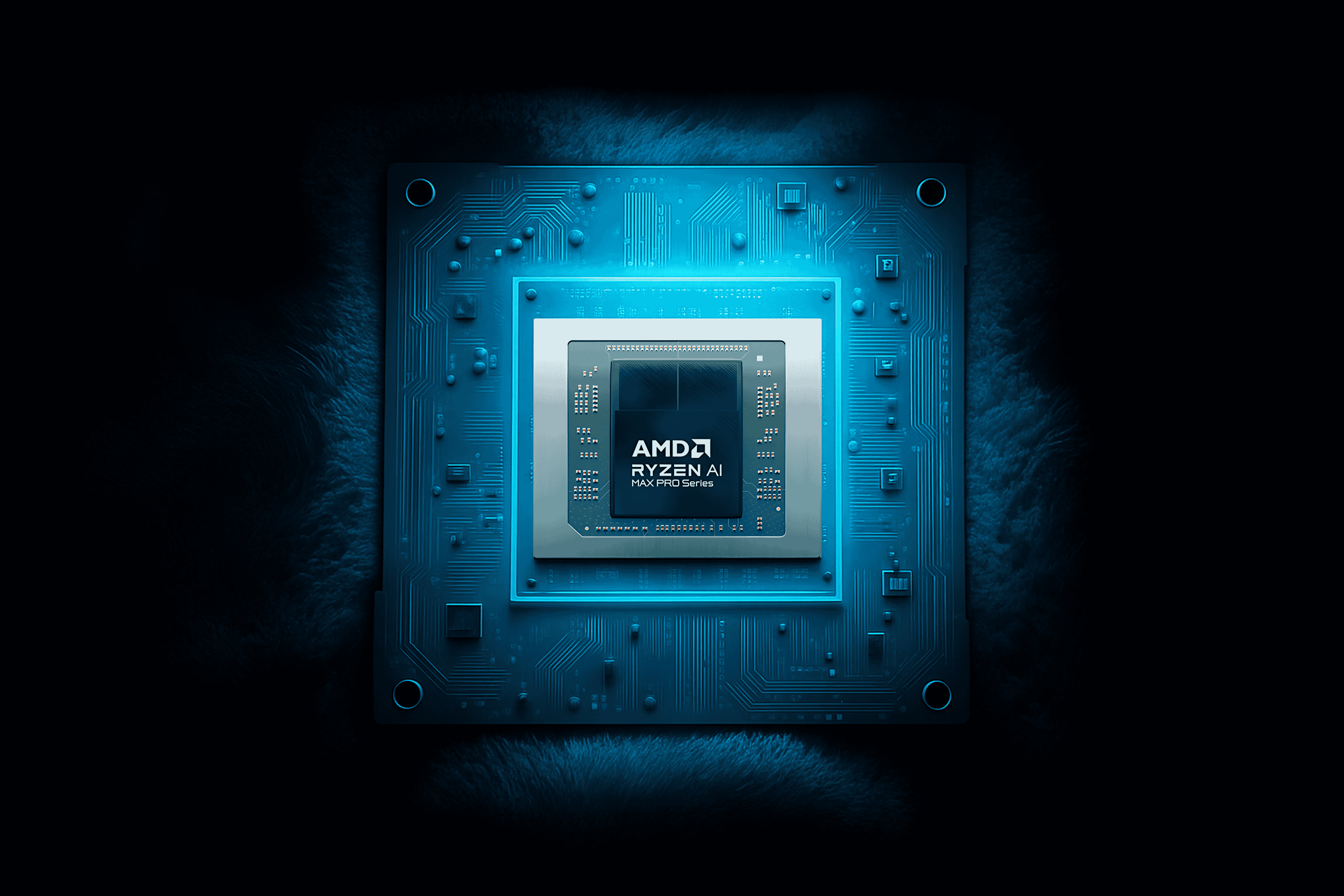 AMD Ryzen AI MAX