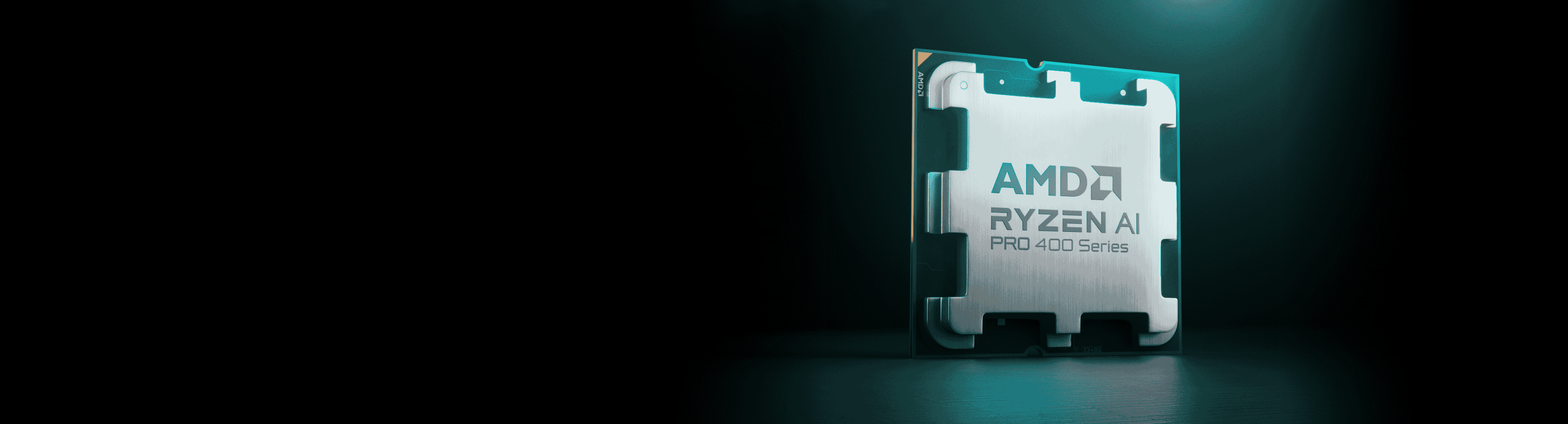 Desktop banner