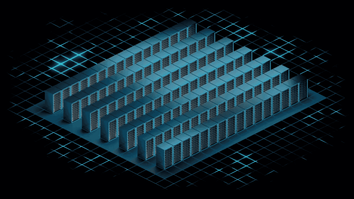 AMD EPYC AI servers video preview