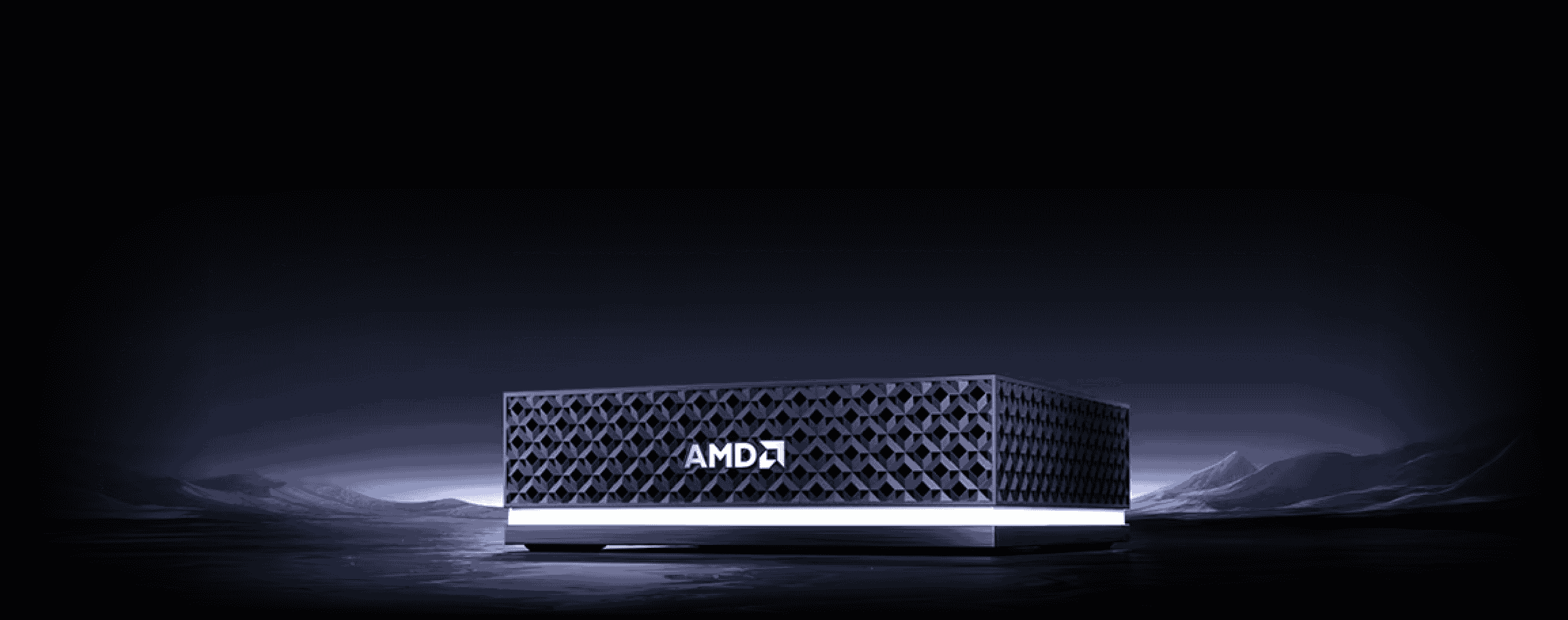 AMD Ryzen™ AI Halo 