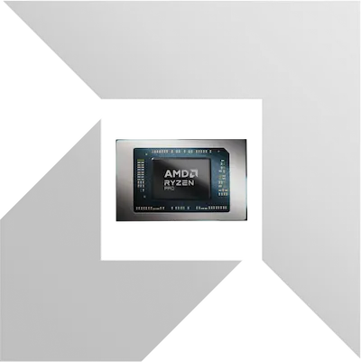 AMD Ryzen™ PRO-processorer för stationära datorer
