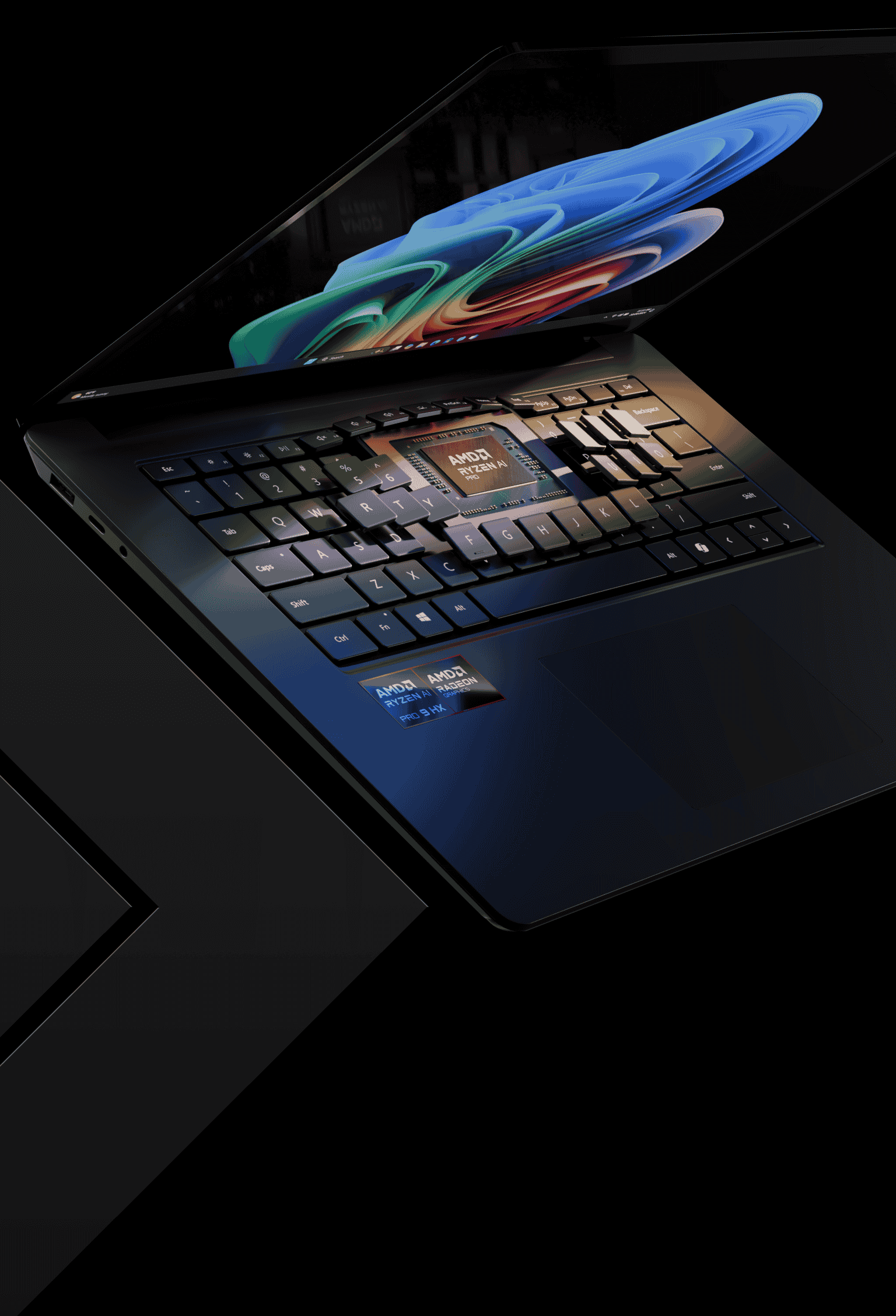 Mobile banner