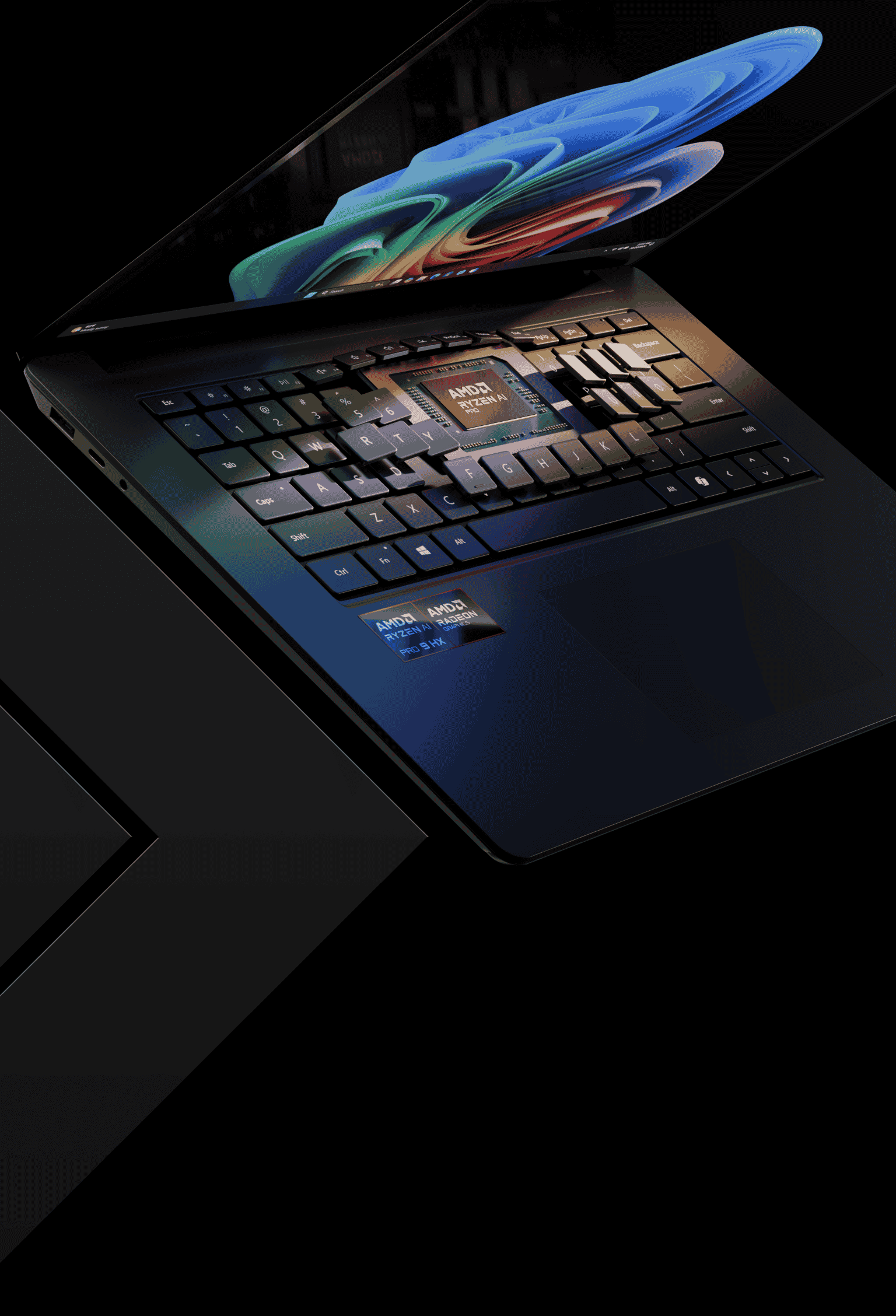 Mobile banner