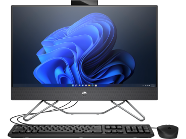 HP<br>205 G8 24 All-in-One PC