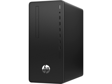 HP<br>295 G8 Microtower PC