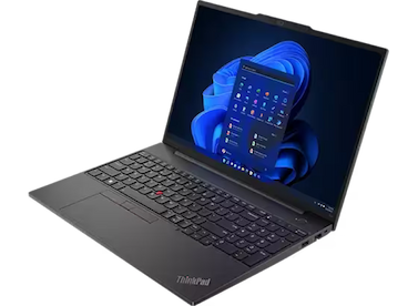 Lenovo<br>ThinkPad E16 G1