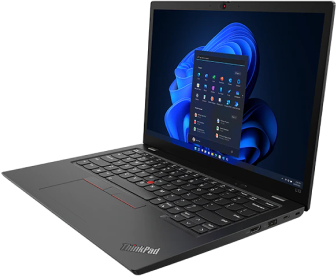 Lenovo<br>ThinkPad L13 Gen 3