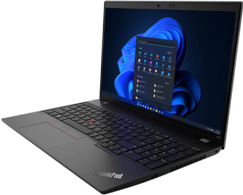 Lenovo<br>ThinkPad L15 Gen 3