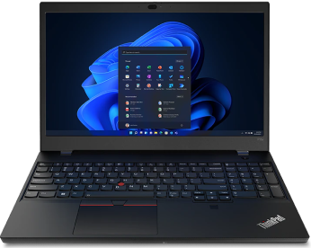 Lenovo<br>ThinkPad P15V Gen 3