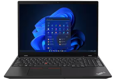 Lenovo<br>ThinkPad P16(s)