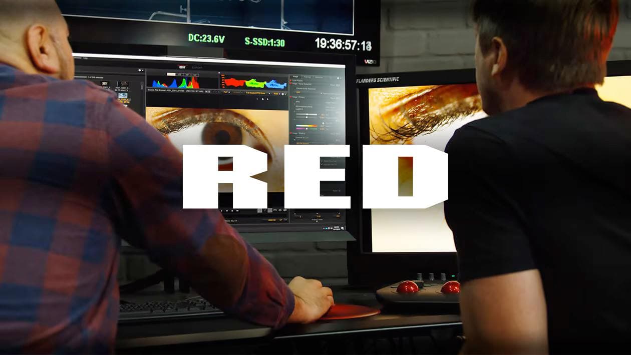 Preview for the video