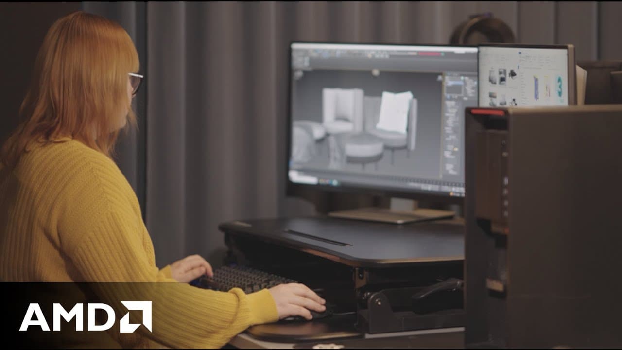 Preview for the video