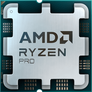 Processeurs AMD Ryzen™ pour PC de bureau